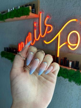 Фотография Nails Fox 0