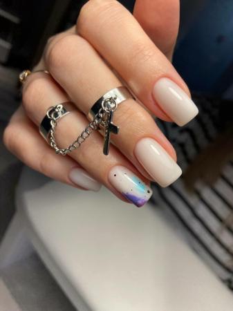 Фотография Nails Fox 1