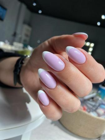 Фотография Nails Fox 4