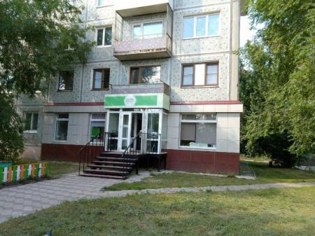 Фотография Салон красоты 1