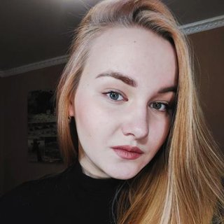 Julia Gorkovenko
