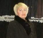 Светлана Агафонова