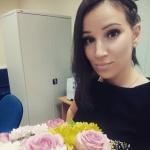 Олеся Приходько