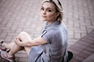 Кристина Савченко