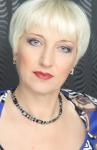 Irina Kachalkova