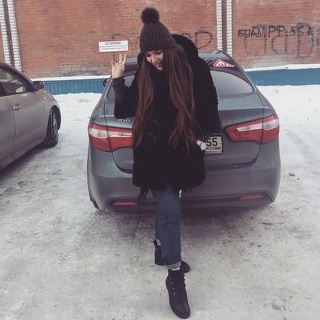 Анастасия Макарова