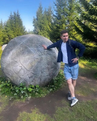 Вадим Величко