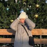 Арина Орешкина