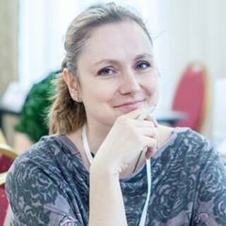 Ekaterina Ognivenko