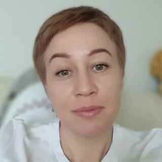 Elena Zhivotova