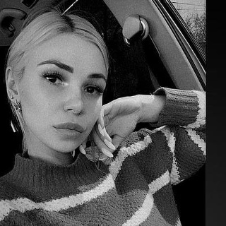 Дина Попова
