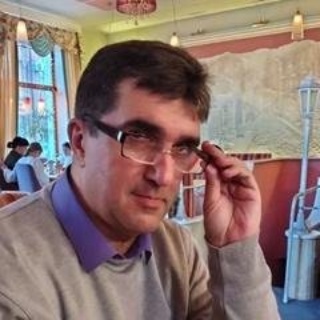 Вячеслав Мейлах