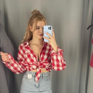 Алина Александровна