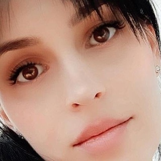 Алёна Иванова