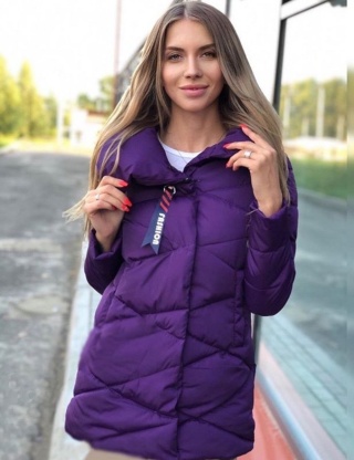 Ольга Попова