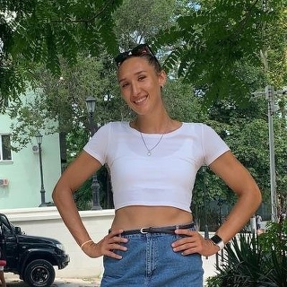Ирина Мукатаева
