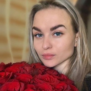 Валентина Ресницы
