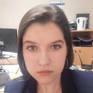Елена Мокерова