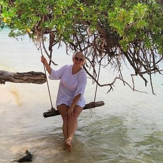 Светлана Видинеева