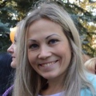 Маляшка Гудырина