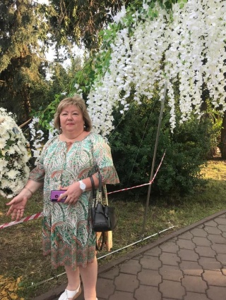 Tanya Grechko