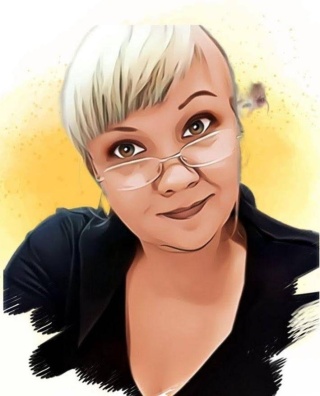 Антонина Ведрицкая