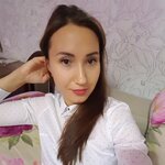Ольга Гаврилова