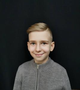 Фотография Рыбка, Студия Красоты 5