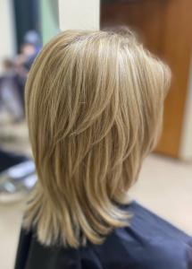 Фотография Парикмахерская на Циолковского 2