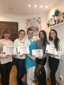 Фотография Beauty Room на Сенной 4