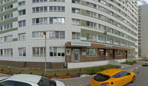 Фотография Комильфо 3
