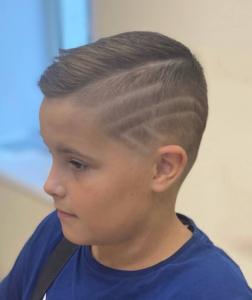 Фотография Парикмахерская на Циолковского 1