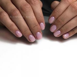 Фотография DIAMOND NAILS 2