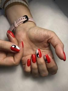 Фотография LaB Nail 3