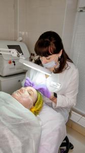 Фотография Ирис 2