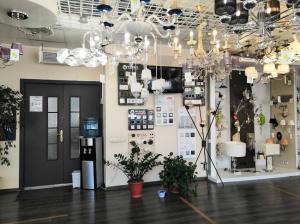 Фотография Парикмахерская на Циолковского 3