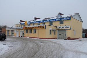 Фотография Райская лагуна 0