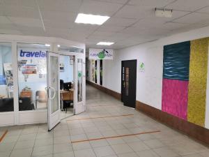 Фотография Парикмахерская на Циолковского 4