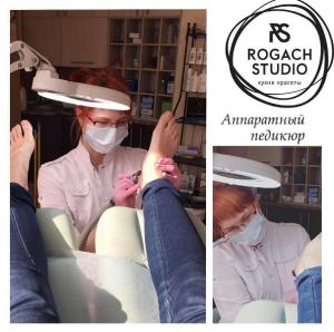 Фотография Rogach Studio 1