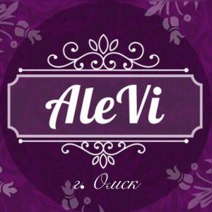Фотография AleVi 2