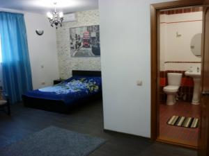 Фотография Райская лагуна 3