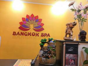 Фотография BangkokSpa 1