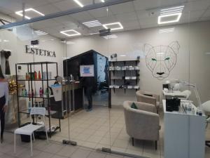 Фотография EsteticA 4