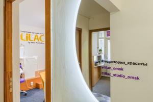 Фотография Lilac 1