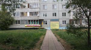 Фотография Любушка 0