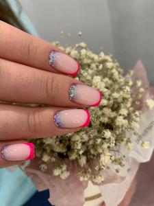 Фотография BUGA nails studio 5