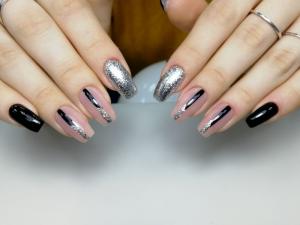 Фотография Chernika nails 2