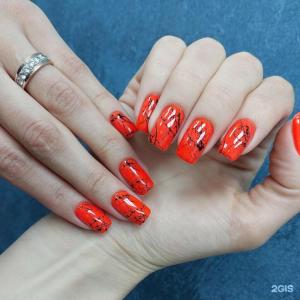 Фотография MURASHKINA nail service 3