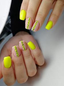 Фотография Chernika nails 1