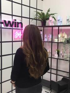 Фотография Win-Win dry bar 2